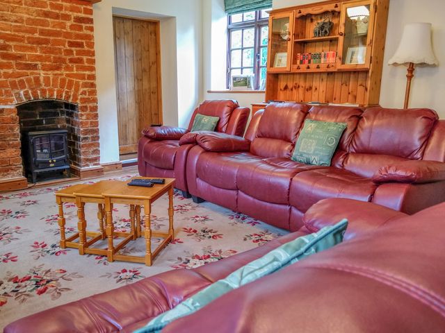 Tailor's Cottage - 11414 - photo 2