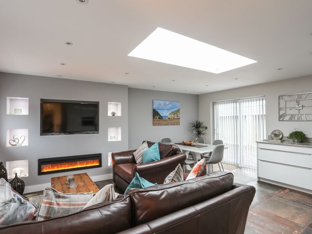 Bryn Llwyd Cottage - 1141453 - photo 5