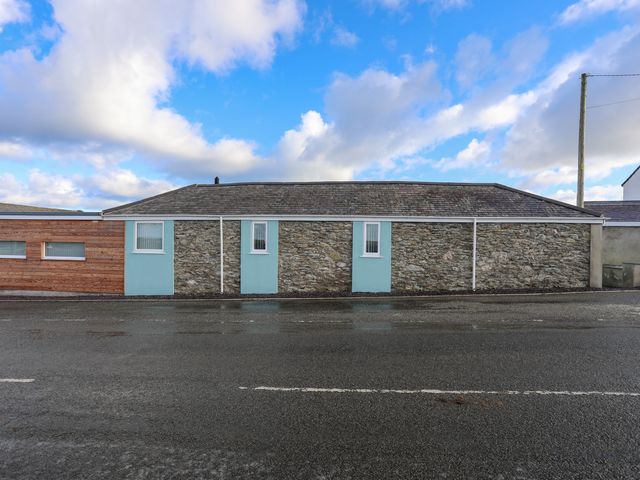 Bryn Llwyd Cottage - 1141453 - photo 3