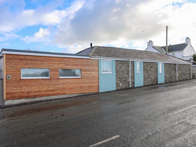 Bryn Llwyd Cottage - 1141453 - photo 4
