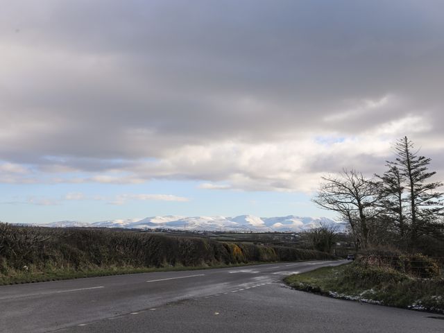Bryn Llwyd Cottage - 1141453 - photo 2