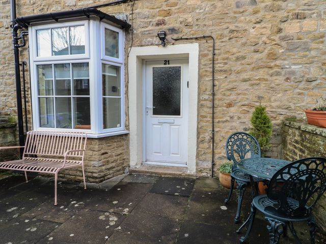 Hallam's Yard - 11415 - photo 2