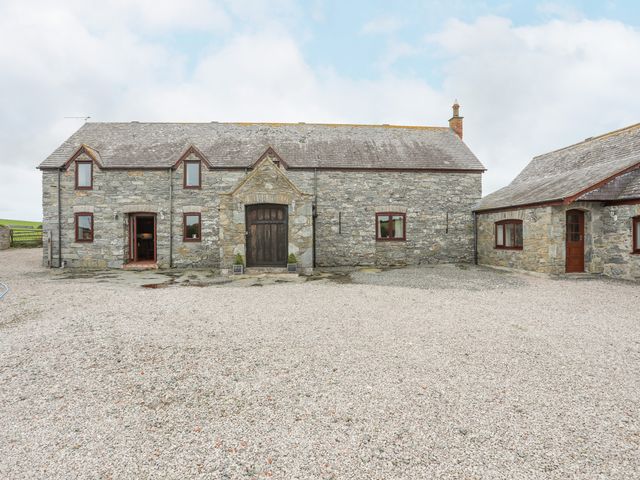 Caerdegog Ganol - 1141539 - photo 2
