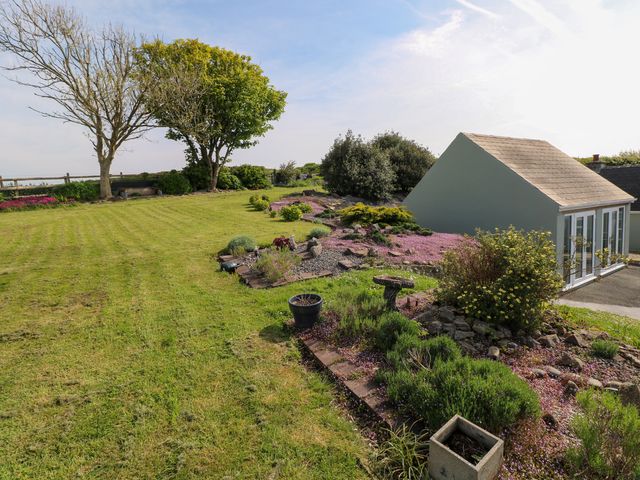 Tower Cottage - 1141667 - photo 5