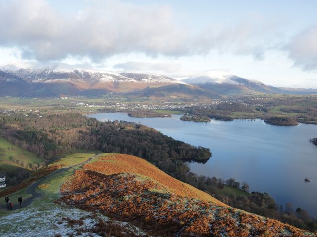 Castle Crag - 1141723 - photo 3