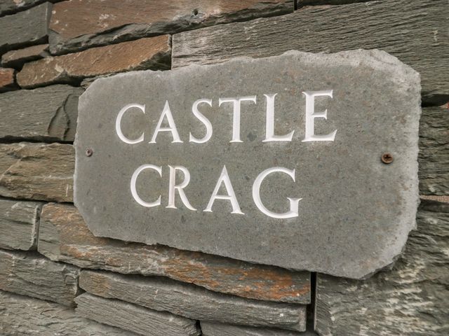 Castle Crag - 1141723 - photo 4
