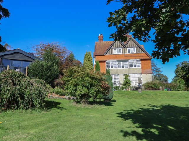 Sir George Baker Cabin - 1141780 - photo 3