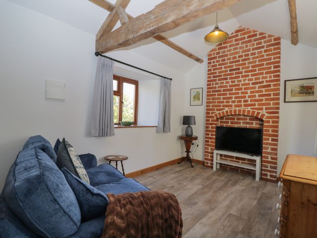 Keepers Barn - 1141792 - photo 4