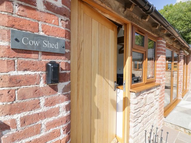 The Cow Shed - 1141793 - photo 2
