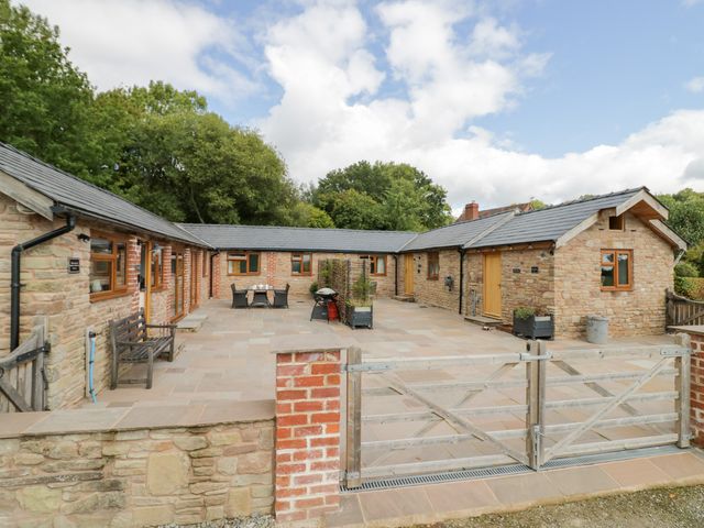 The Cow Shed - 1141793 - photo 3