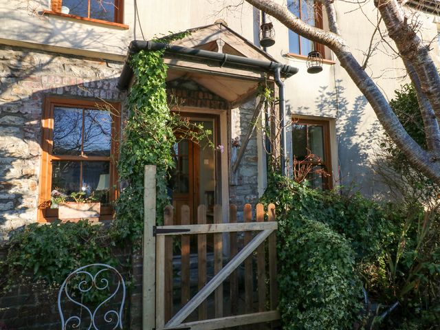 Hillside Holiday Cottage - 1141797 - photo 2