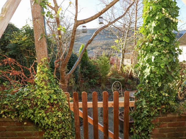 Hillside Holiday Cottage - 1141797 - photo 3