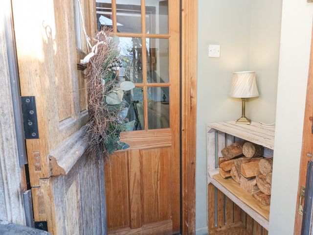 Hillside Holiday Cottage - 1141797 - photo 4