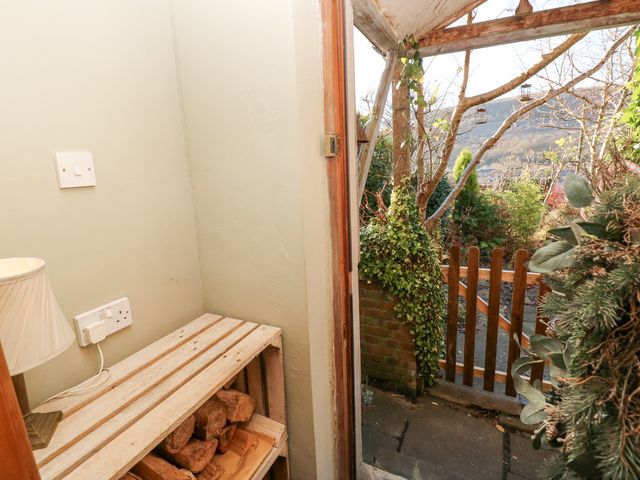 Hillside Holiday Cottage - 1141797 - photo 5