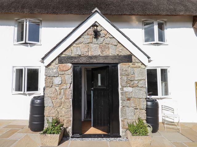Cob Cottage - 1141798 - photo 3
