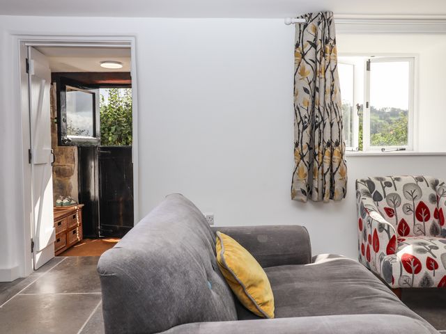 Cob Cottage - 1141798 - photo 4