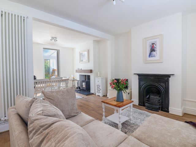 Mackerel Cottage - 1141828 - photo 2