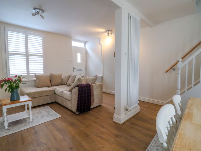 Mackerel Cottage - 1141828 - photo 3