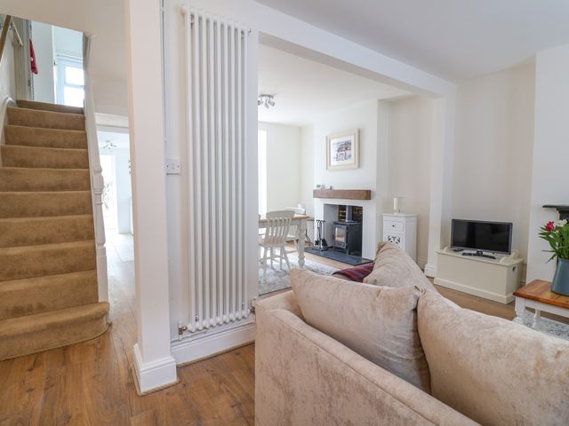 Mackerel Cottage - 1141828 - photo 4