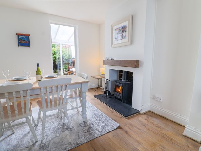 Mackerel Cottage - 1141828 - photo 5