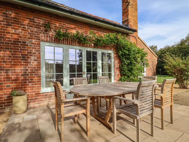 Rookery Cottage - 1141923 - photo 3