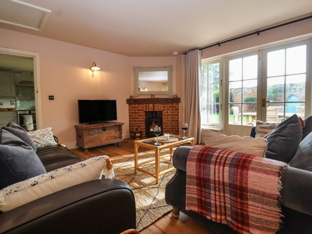 Rookery Cottage - 1141923 - photo 4
