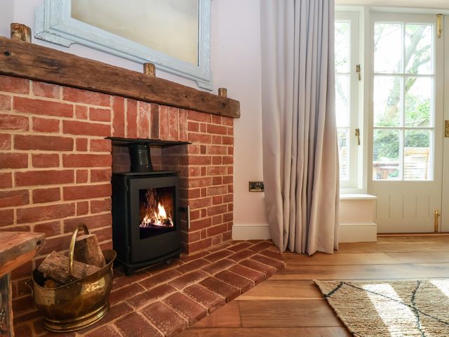 Rookery Cottage - 1141923 - photo 5