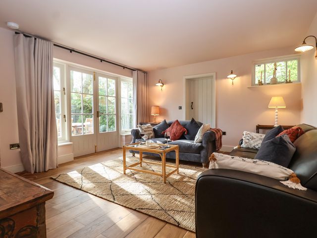 Rookery Cottage - 1141923 - photo 2
