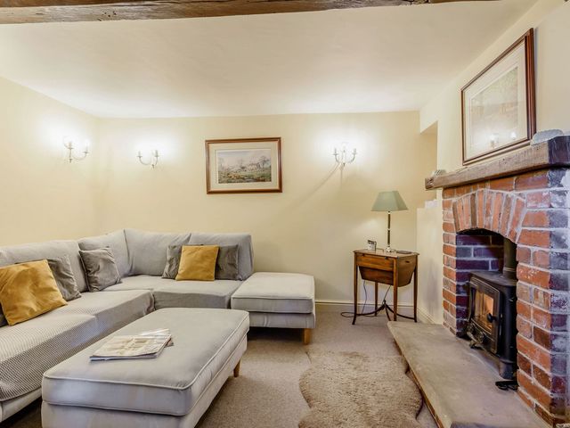 Mulberry Cottage - 1142015 - photo 4