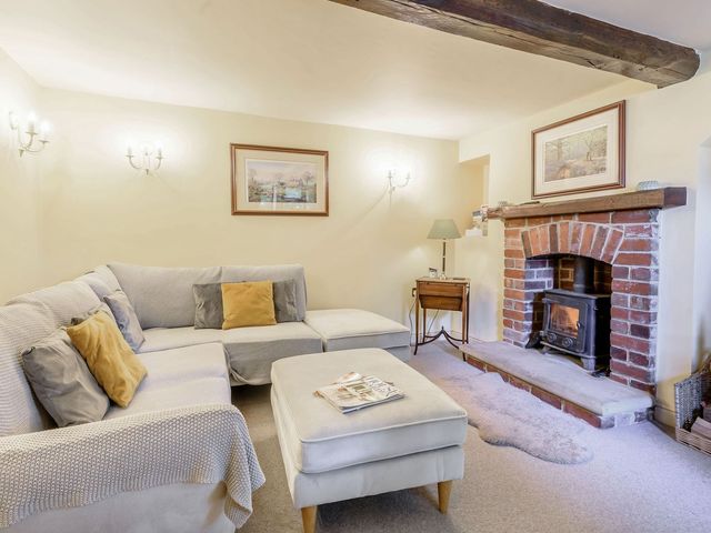 Mulberry Cottage - 1142015 - photo 5