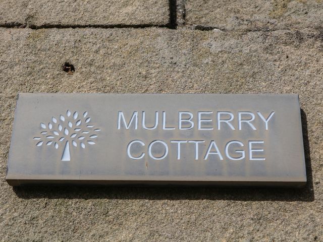 Mulberry Cottage - 1142015 - photo 3