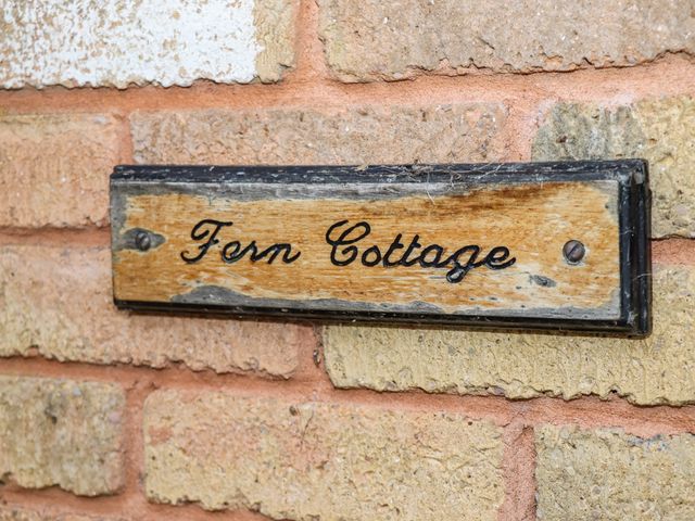 Fern Cottage - 1142063 - photo 2