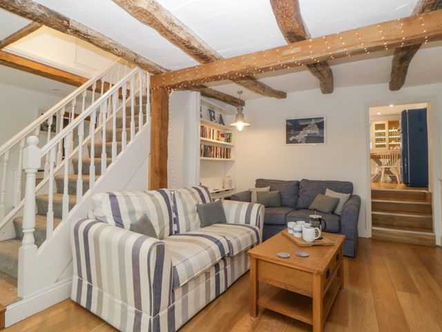 Sun Cottage - 1142066 - photo 4