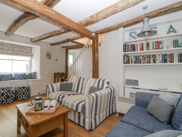 Sun Cottage - 1142066 - photo 5