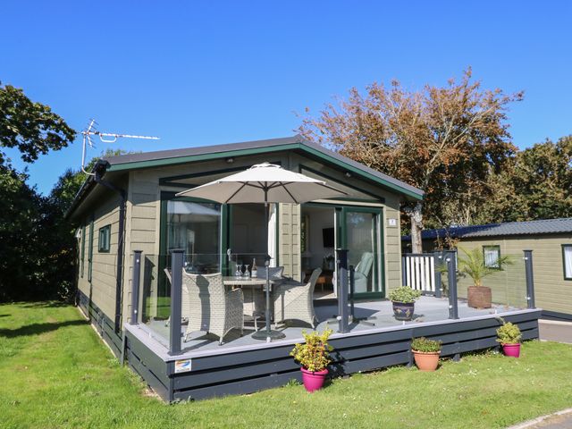 Seahorse Lodge - 1142125 - photo 2
