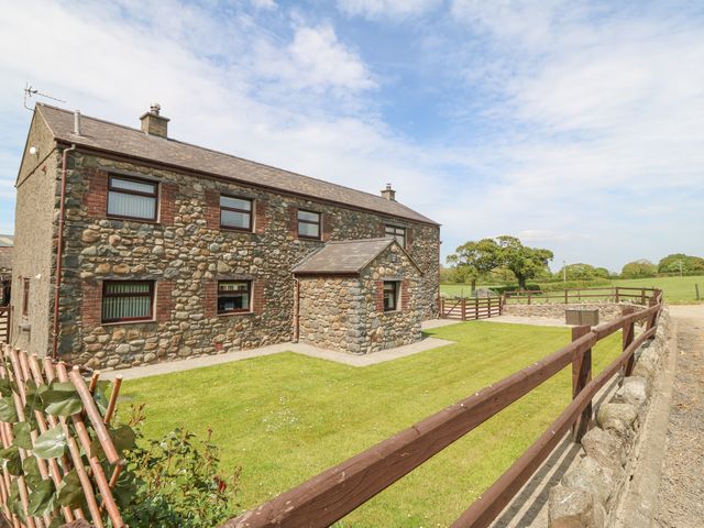 Yr Hen Stabl - 1142139 - photo 2
