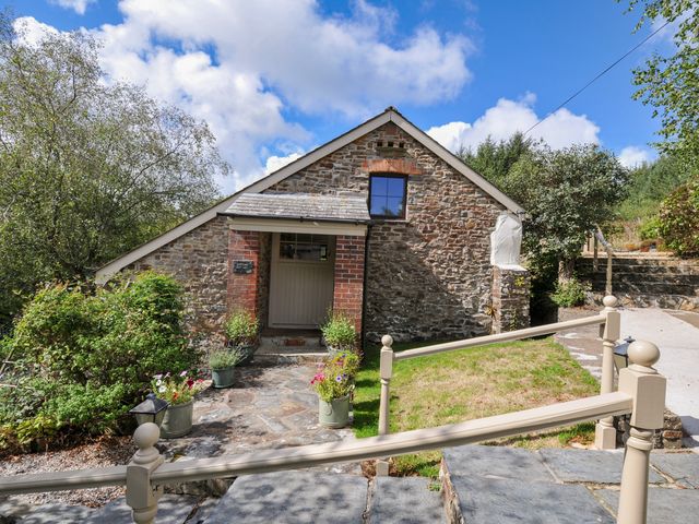 Shipload Cottage - 1142162 - photo 2