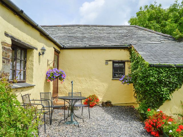 Windbury Cottage - 1142166 - photo 2