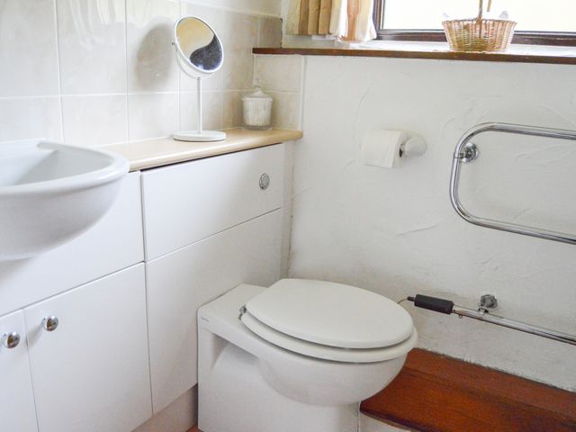 Windbury Cottage - 1142166 - photo 5