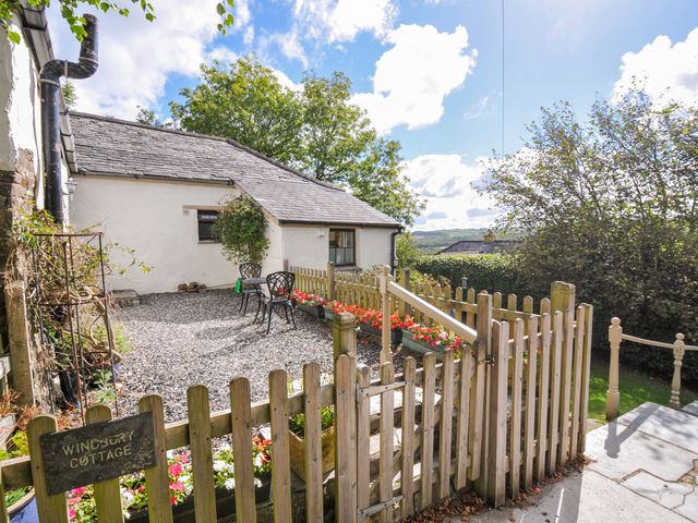 Windbury Cottage - 1142166 - photo 2