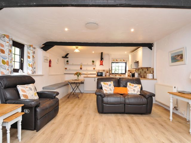 Windbury Cottage - 1142166 - photo 5