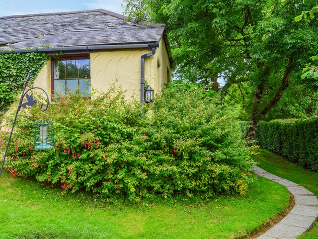 Barley Cottage - 1142168 - photo 2