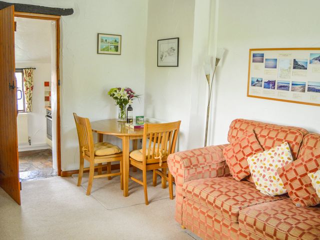 Barley Cottage - 1142168 - photo 3