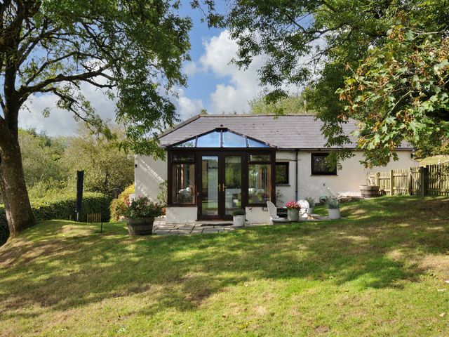 Barley Cottage - 1142168 - photo 2