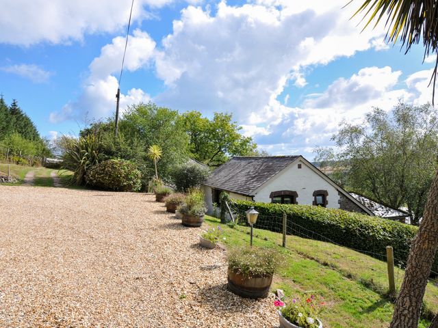 Barley Cottage - 1142168 - photo 3