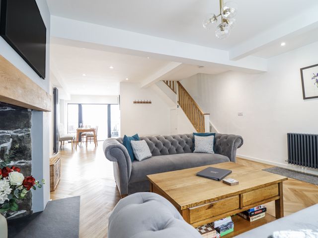 Neptune Cottage - 1142217 - photo 2