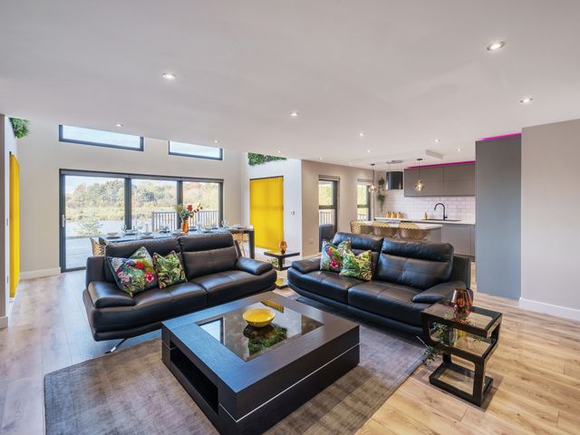 Micklemore Lakes and Lodges - 1142321 - photo 5