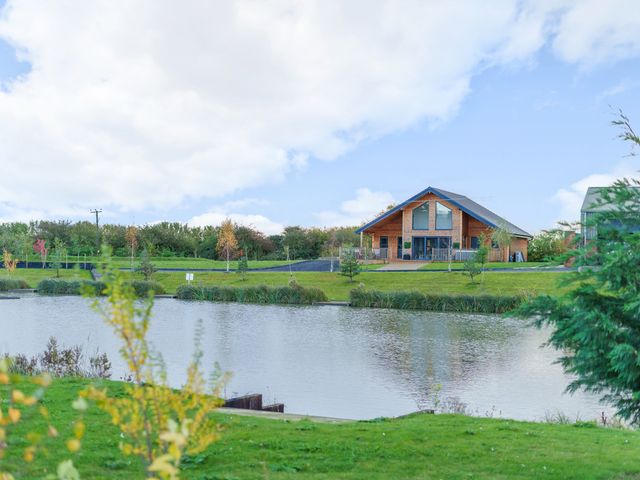 Micklemore Lakes and Lodges - 1142321 - photo 2