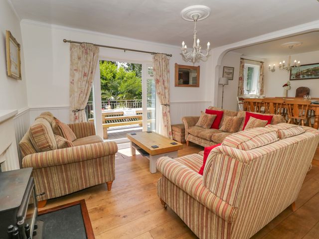 The Coach House - 1142332 - photo 2