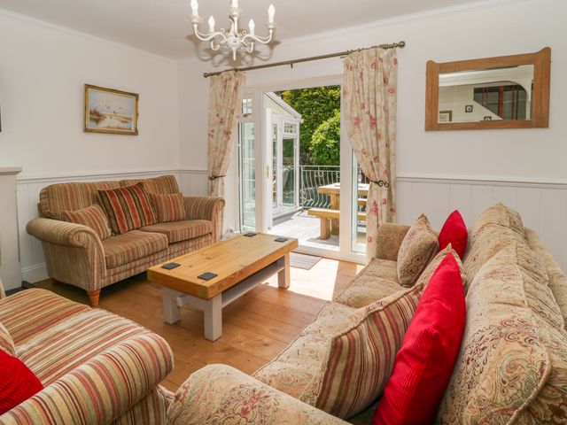 The Coach House - 1142332 - photo 3